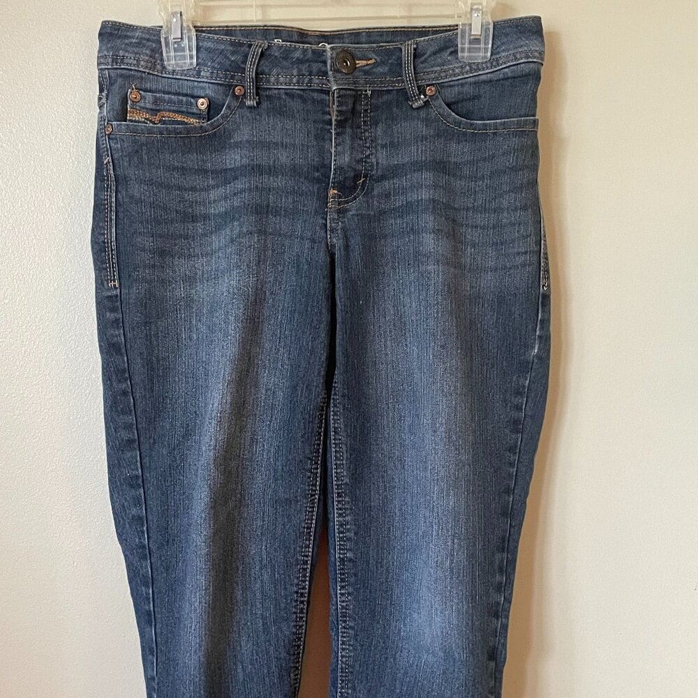 Vintage Faded Glory Capris